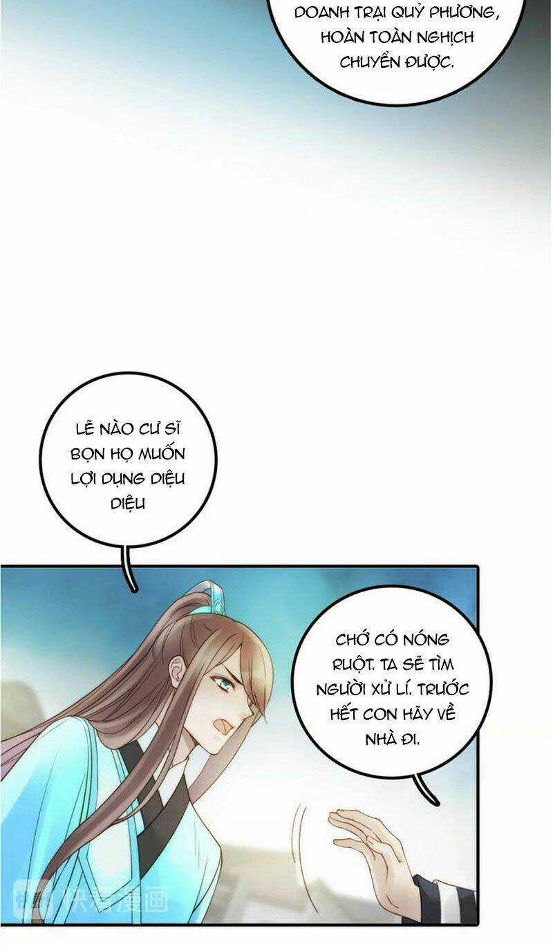 Cướp Chàng Vợ Về Đón Năm Mới Chapter 42 trang 31