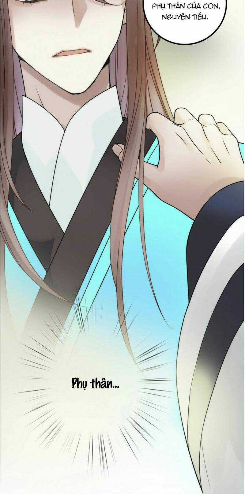 Cướp Chàng Vợ Về Đón Năm Mới Chapter 42 trang 33