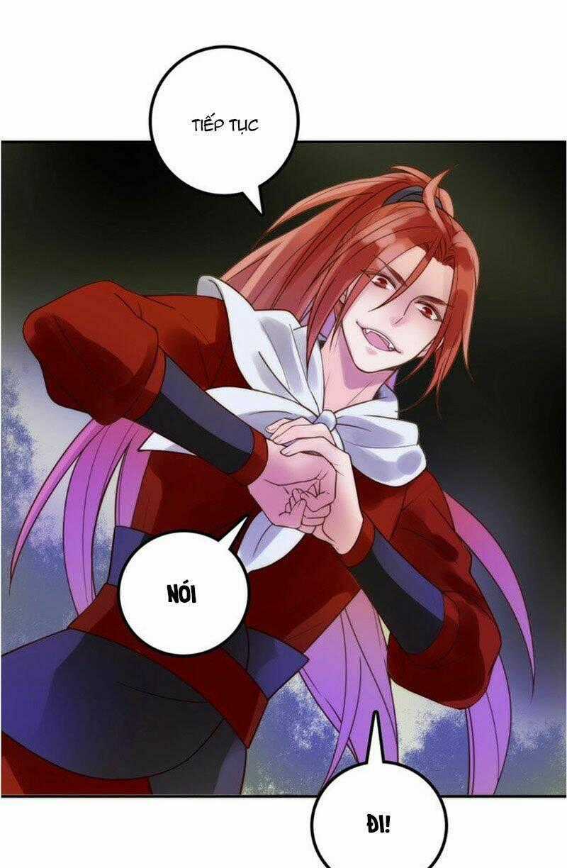 Cướp Chàng Vợ Về Đón Năm Mới Chapter 42 trang 40