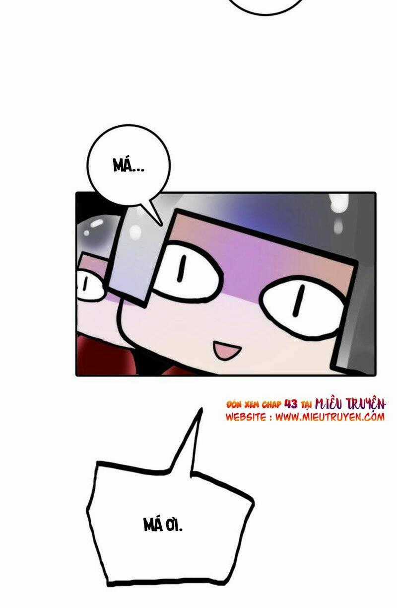 Cướp Chàng Vợ Về Đón Năm Mới Chapter 42 trang 41