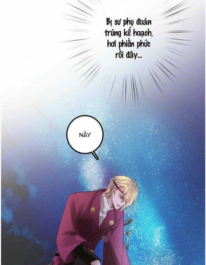 Cướp Chàng Vợ Về Đón Năm Mới Chapter 42 trang 7