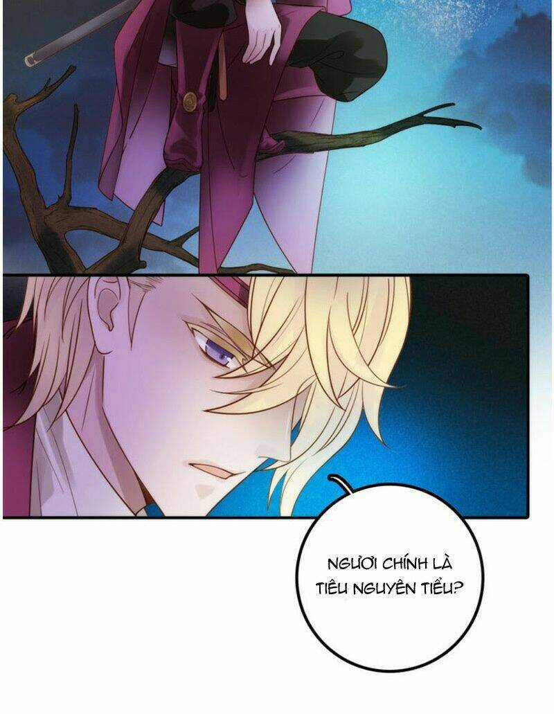 Cướp Chàng Vợ Về Đón Năm Mới Chapter 42 trang 8