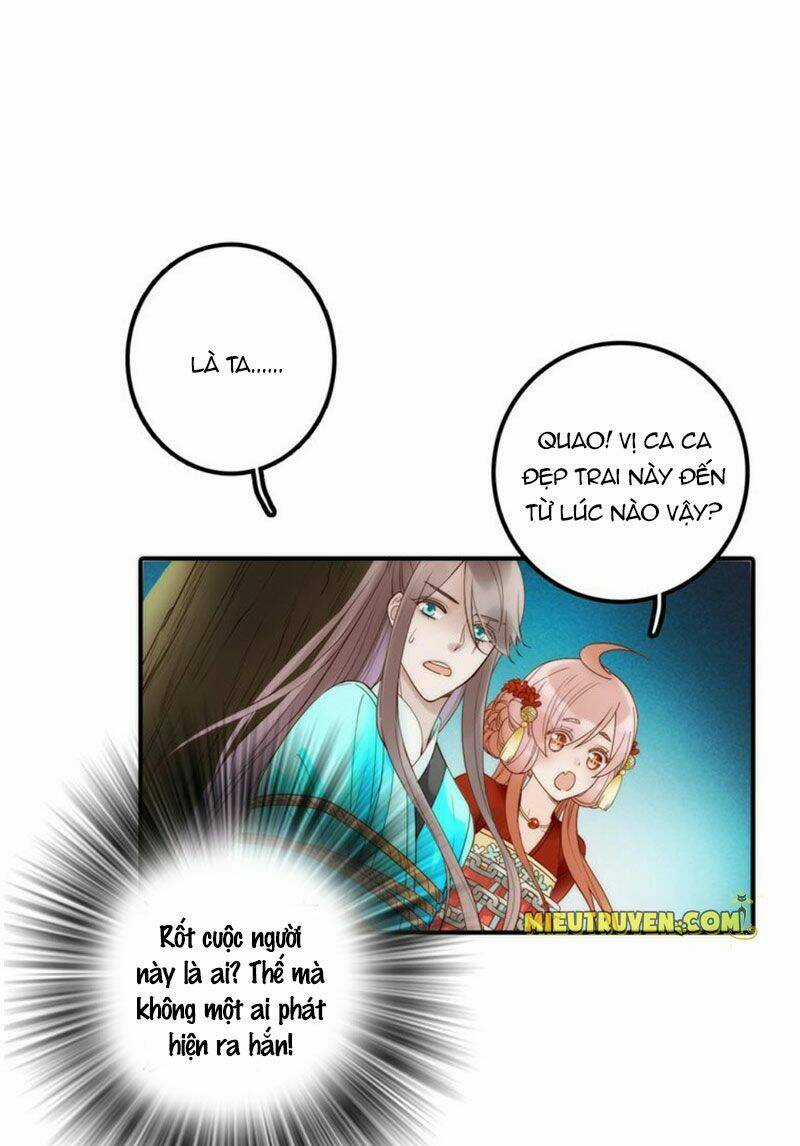 Cướp Chàng Vợ Về Đón Năm Mới Chapter 42 trang 9