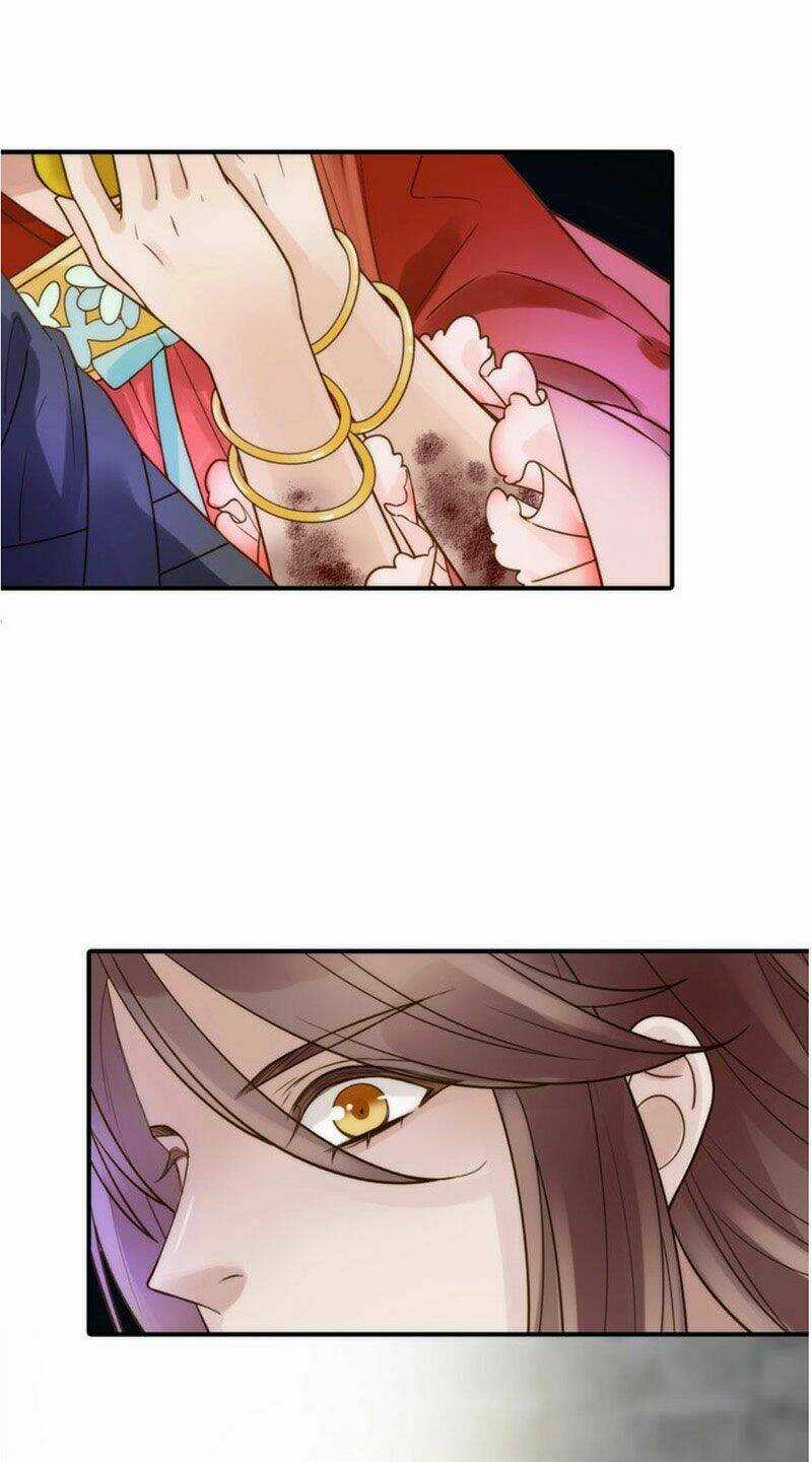 Cướp Chàng Vợ Về Đón Năm Mới Chapter 43 trang 11