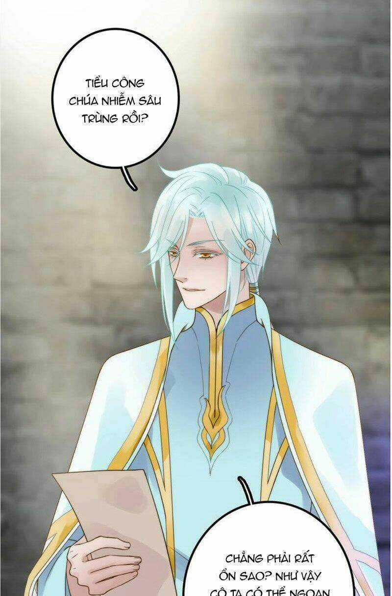 Cướp Chàng Vợ Về Đón Năm Mới Chapter 43 trang 12