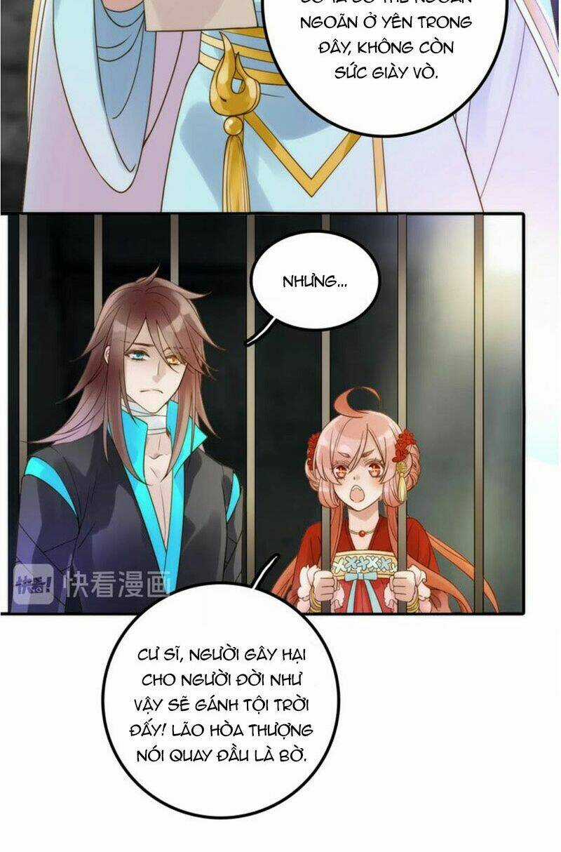 Cướp Chàng Vợ Về Đón Năm Mới Chapter 43 trang 13