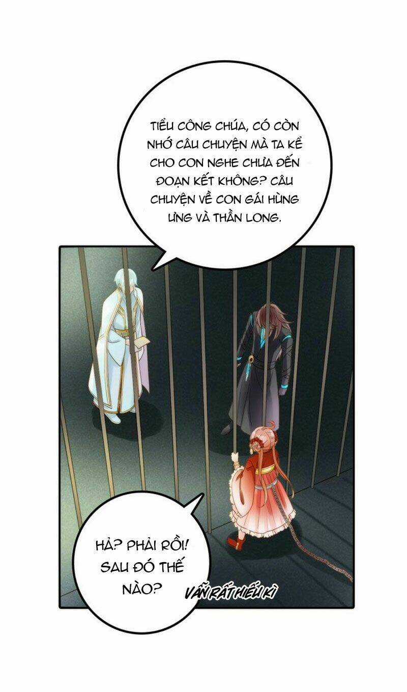 Cướp Chàng Vợ Về Đón Năm Mới Chapter 43 trang 14