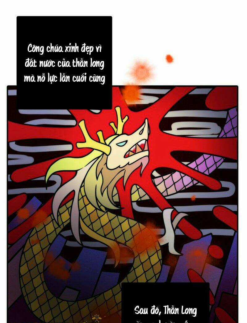 Cướp Chàng Vợ Về Đón Năm Mới Chapter 43 trang 15