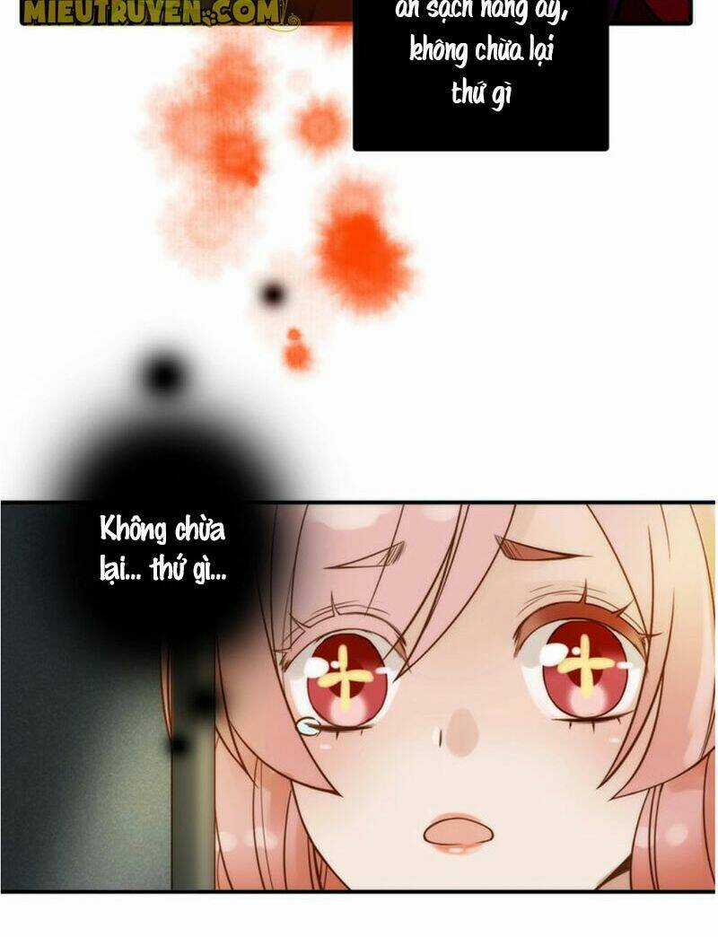 Cướp Chàng Vợ Về Đón Năm Mới Chapter 43 trang 16