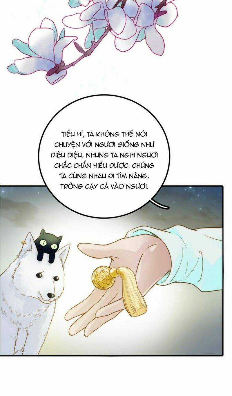 Cướp Chàng Vợ Về Đón Năm Mới Chapter 43 trang 2