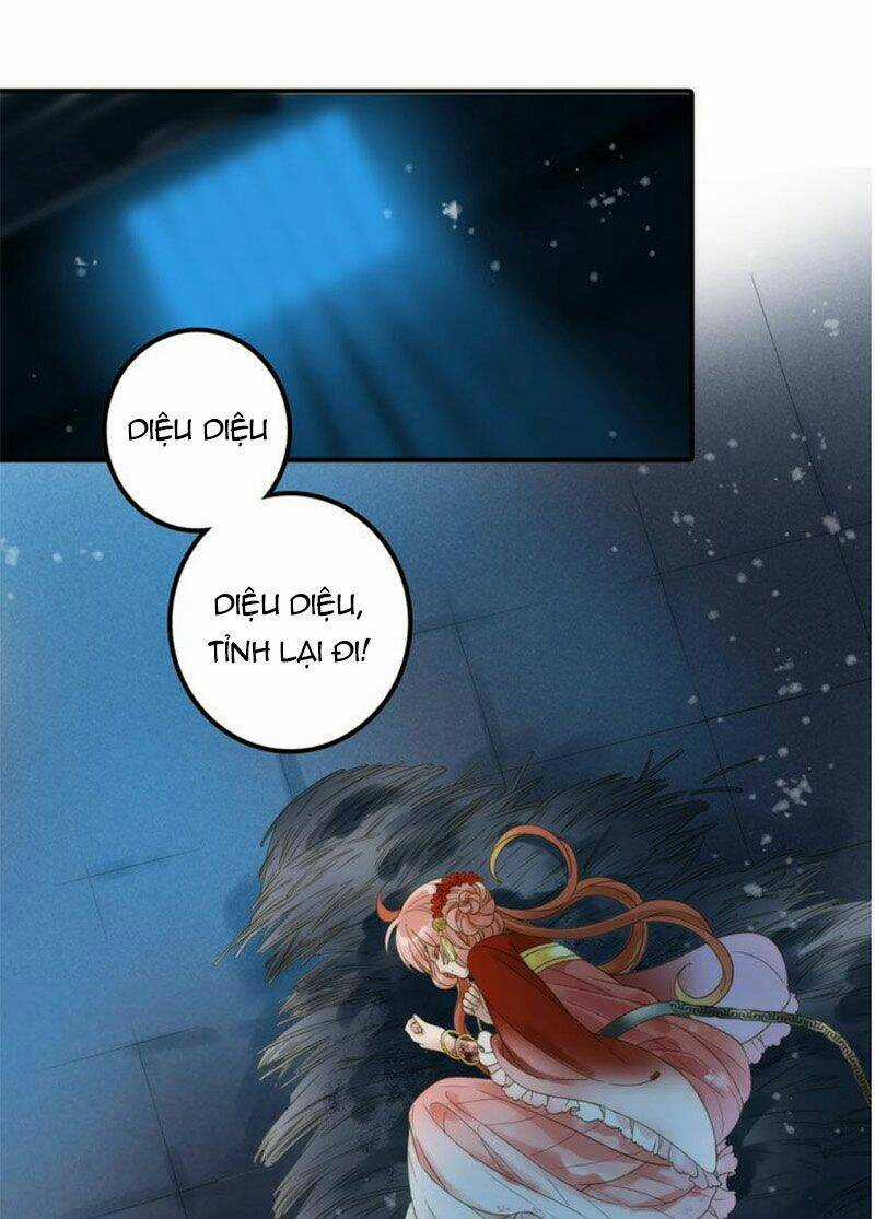 Cướp Chàng Vợ Về Đón Năm Mới Chapter 43 trang 22