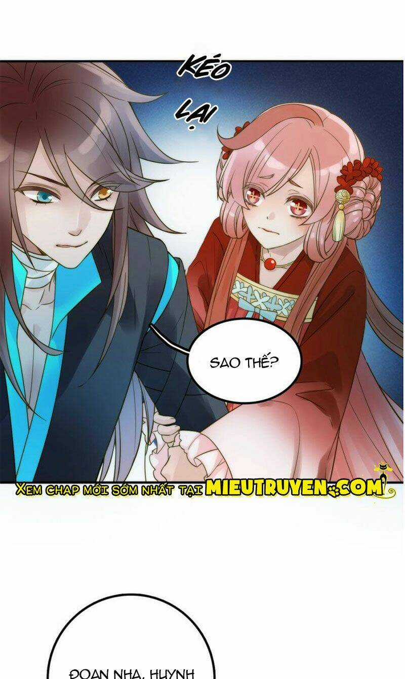 Cướp Chàng Vợ Về Đón Năm Mới Chapter 43 trang 26