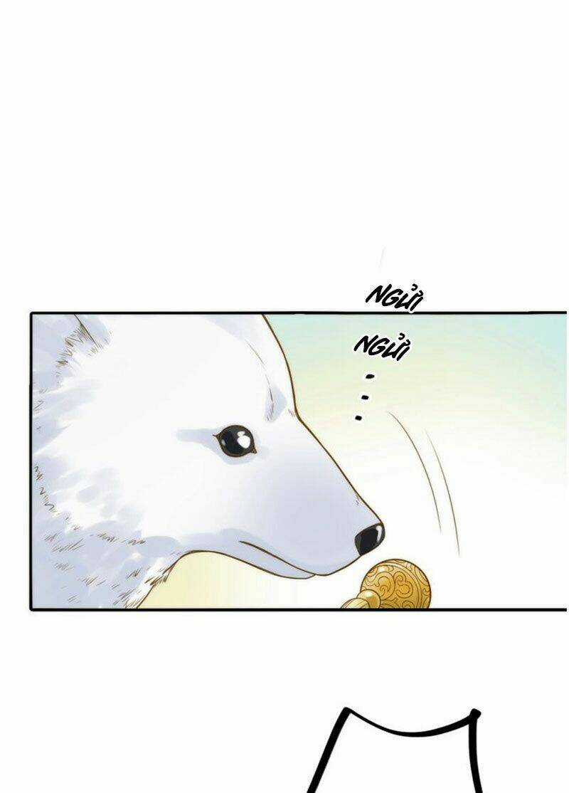 Cướp Chàng Vợ Về Đón Năm Mới Chapter 43 trang 3