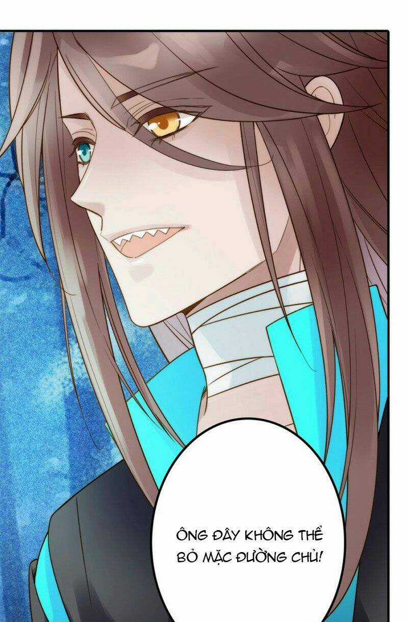 Cướp Chàng Vợ Về Đón Năm Mới Chapter 43 trang 31