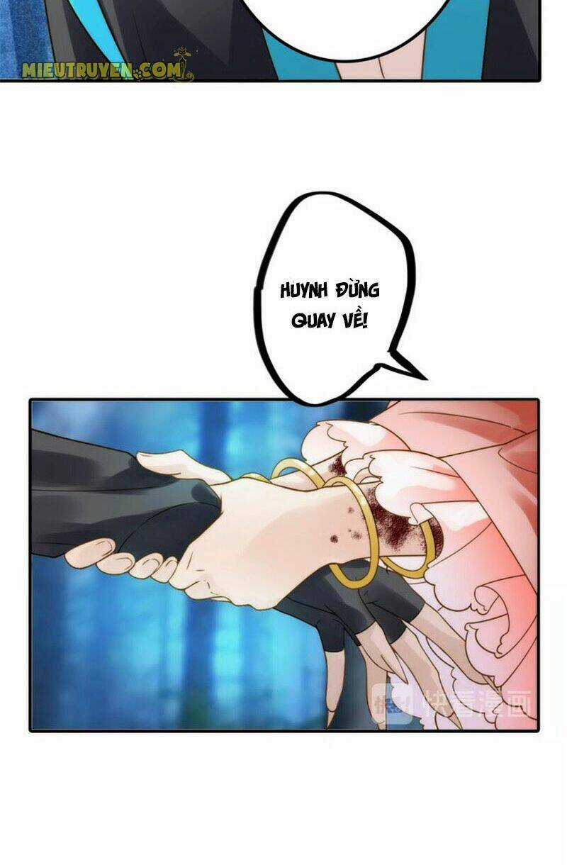 Cướp Chàng Vợ Về Đón Năm Mới Chapter 43 trang 32