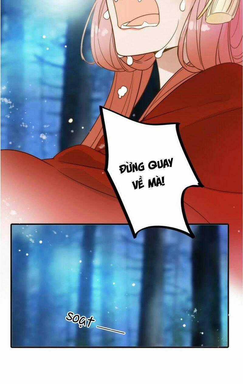 Cướp Chàng Vợ Về Đón Năm Mới Chapter 43 trang 34