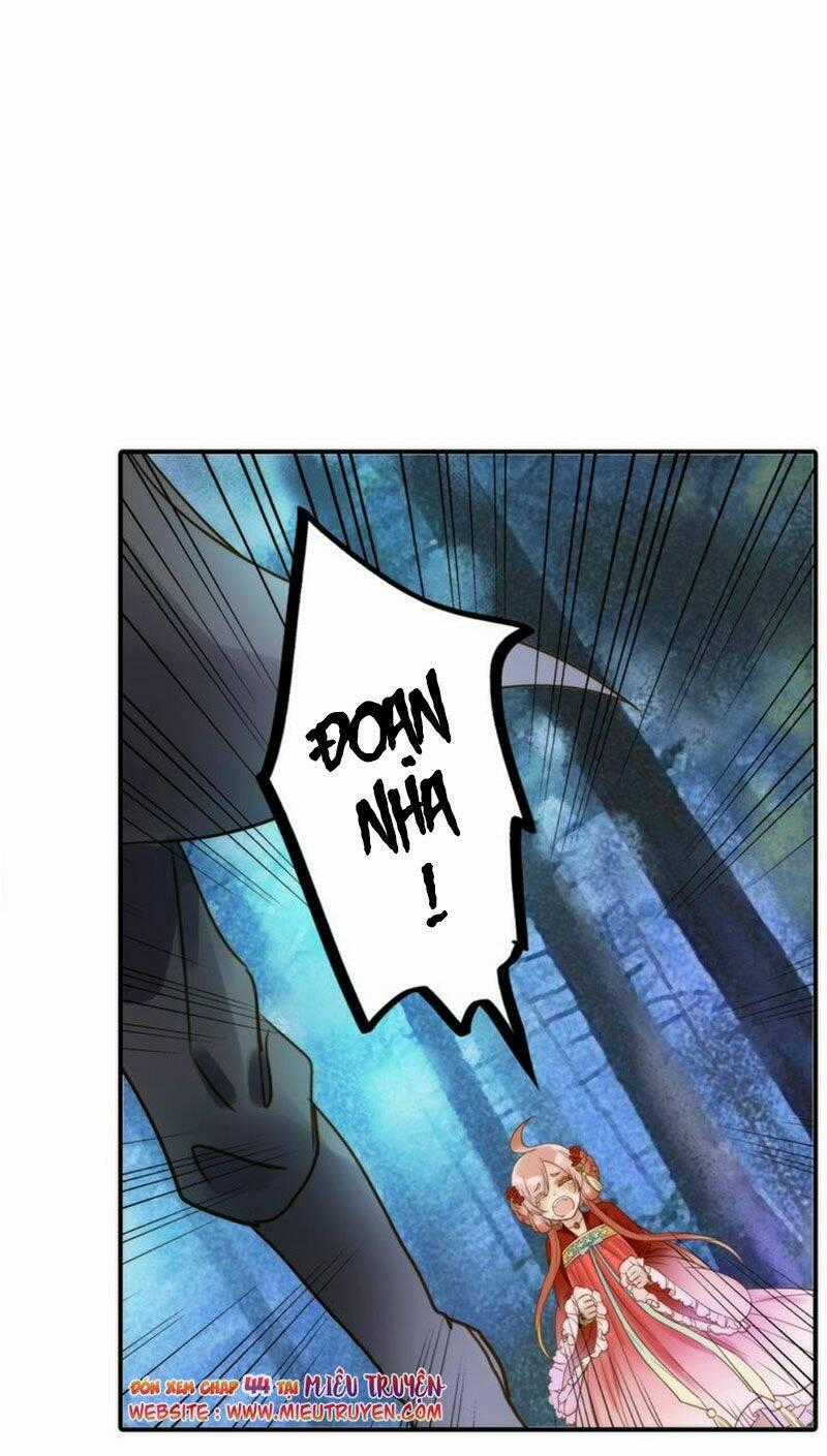 Cướp Chàng Vợ Về Đón Năm Mới Chapter 43 trang 35