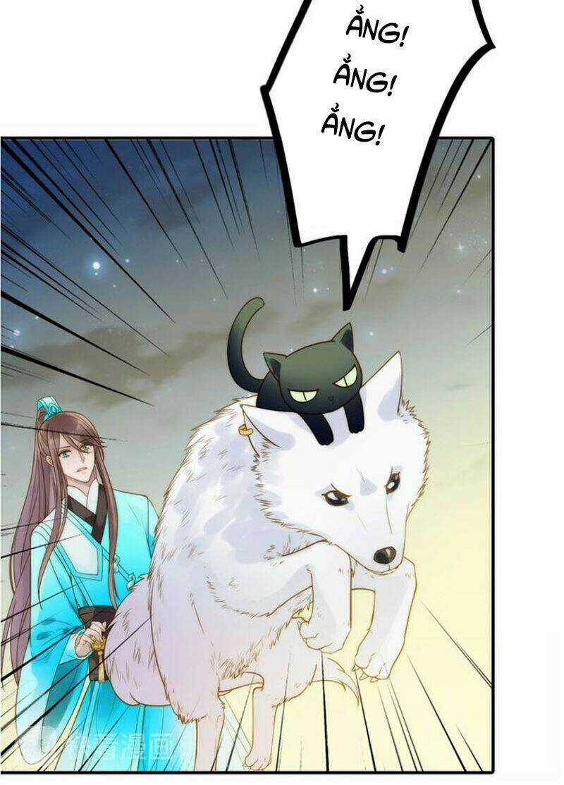 Cướp Chàng Vợ Về Đón Năm Mới Chapter 43 trang 4