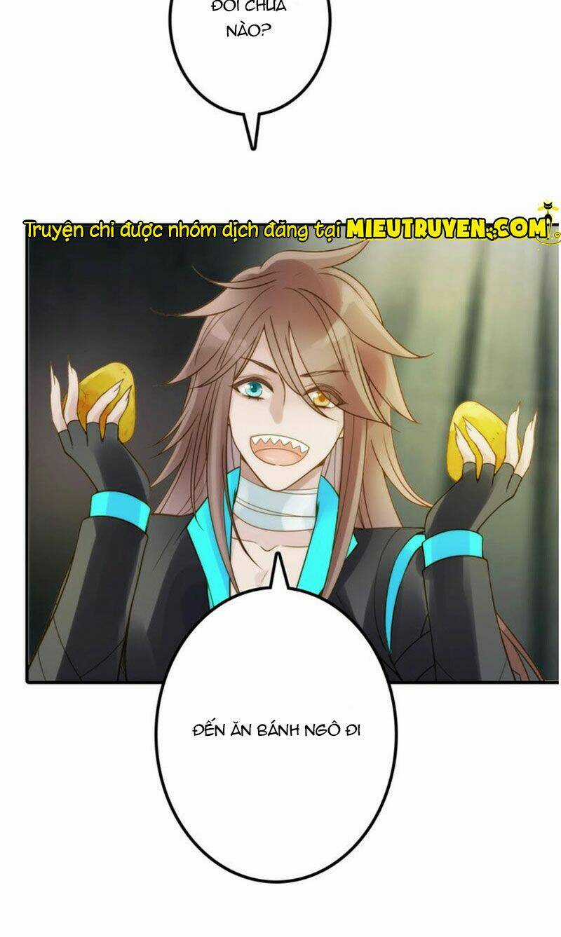 Cướp Chàng Vợ Về Đón Năm Mới Chapter 43 trang 6