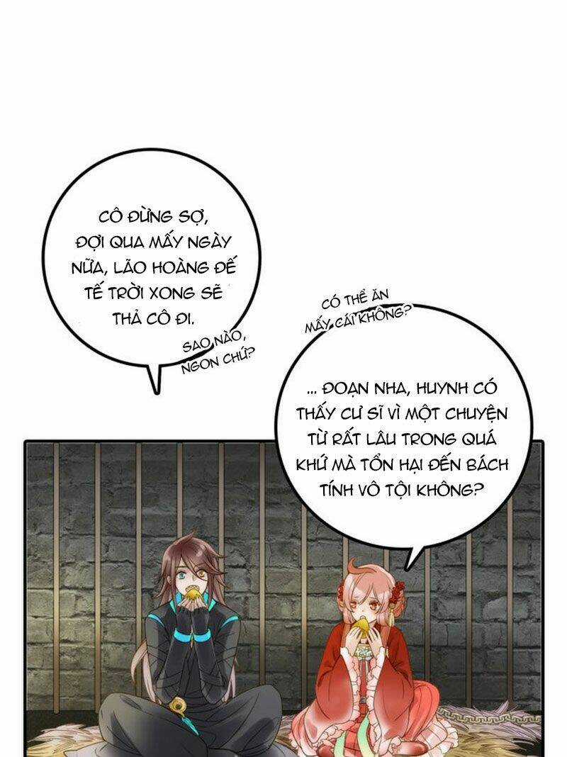 Cướp Chàng Vợ Về Đón Năm Mới Chapter 43 trang 7