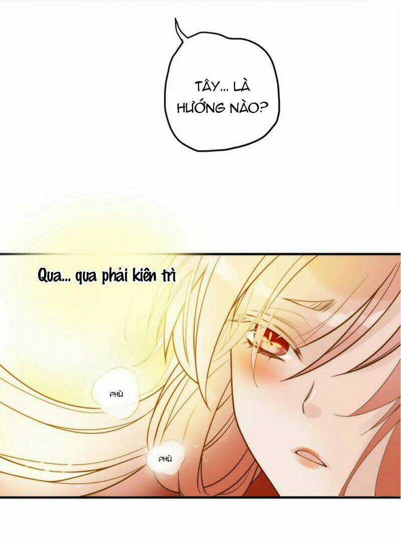 Cướp Chàng Vợ Về Đón Năm Mới Chapter 44 trang 11