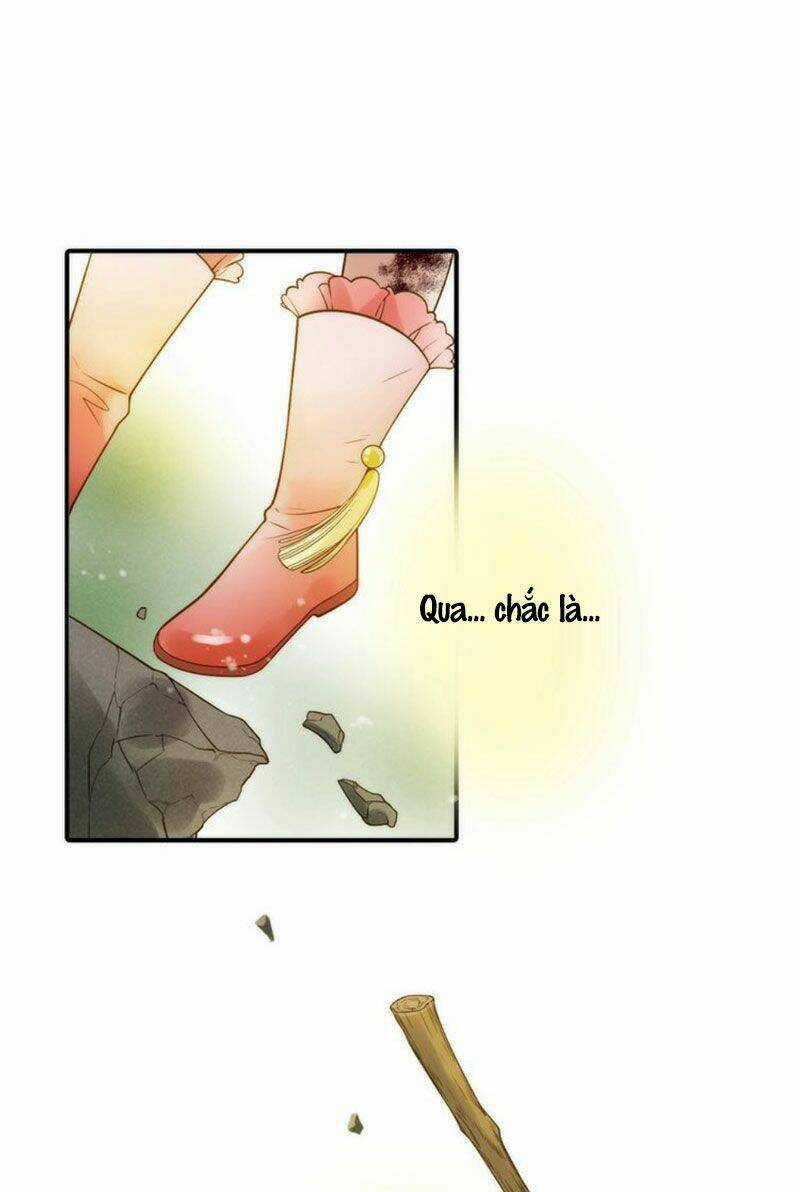 Cướp Chàng Vợ Về Đón Năm Mới Chapter 44 trang 12