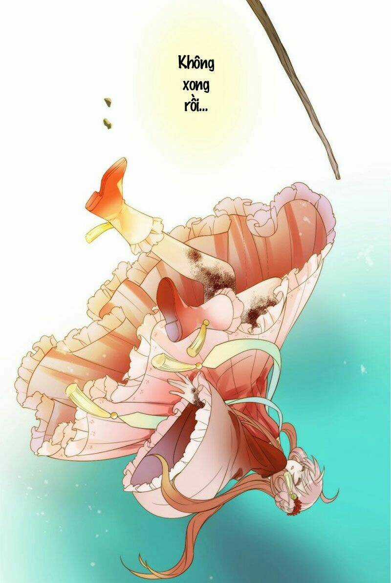 Cướp Chàng Vợ Về Đón Năm Mới Chapter 44 trang 13