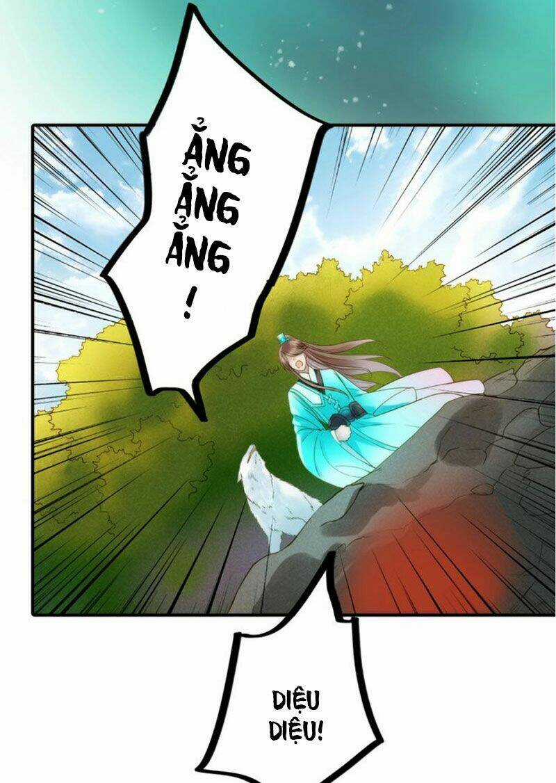 Cướp Chàng Vợ Về Đón Năm Mới Chapter 44 trang 14