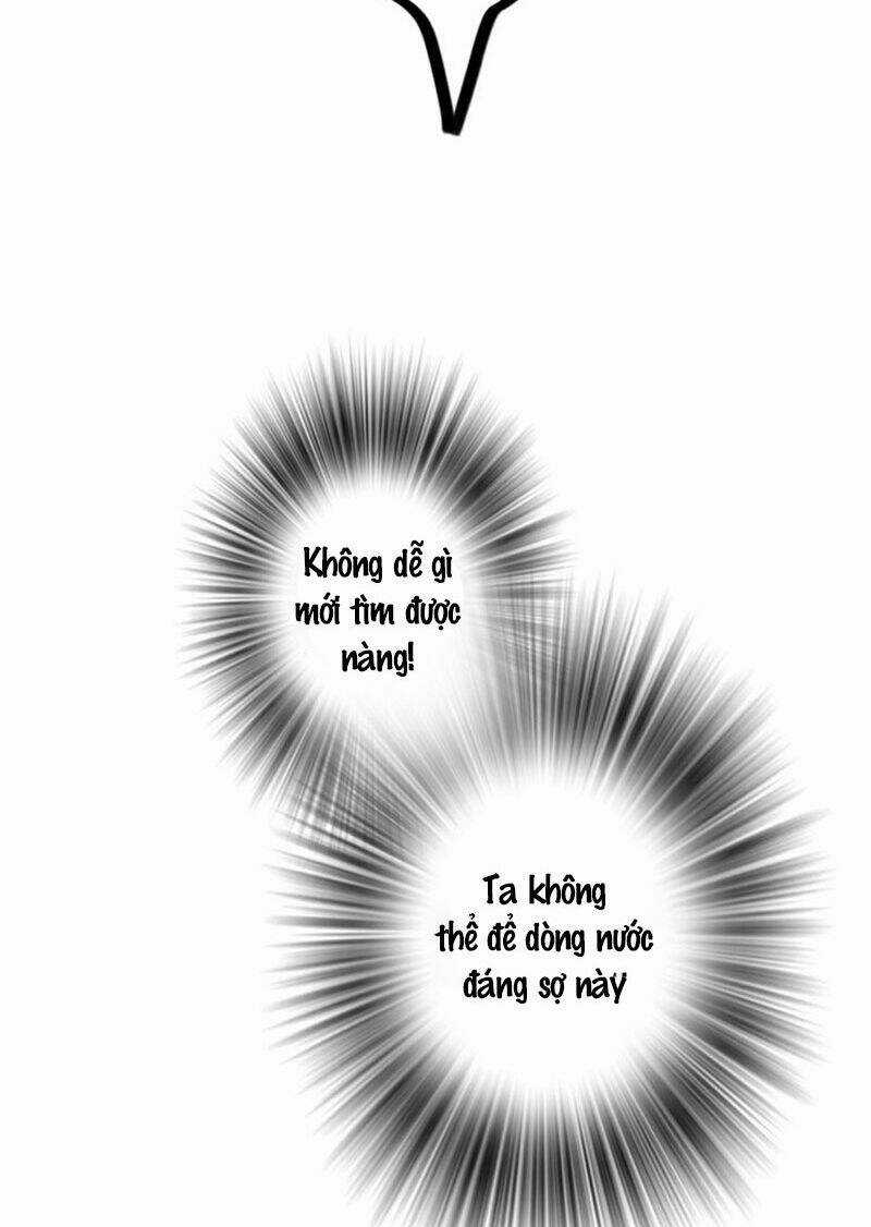 Cướp Chàng Vợ Về Đón Năm Mới Chapter 44 trang 15