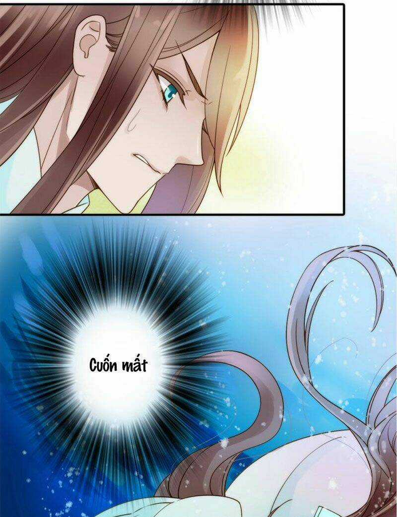 Cướp Chàng Vợ Về Đón Năm Mới Chapter 44 trang 16