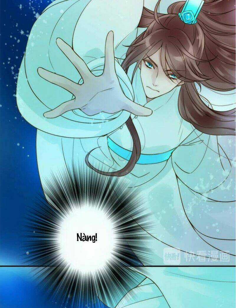 Cướp Chàng Vợ Về Đón Năm Mới Chapter 44 trang 17