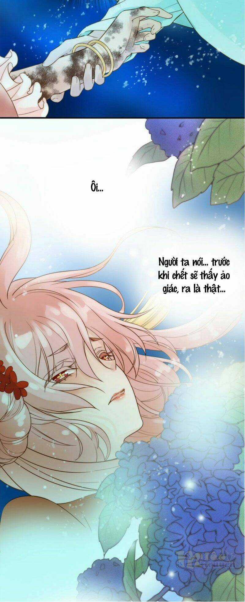 Cướp Chàng Vợ Về Đón Năm Mới Chapter 44 trang 18