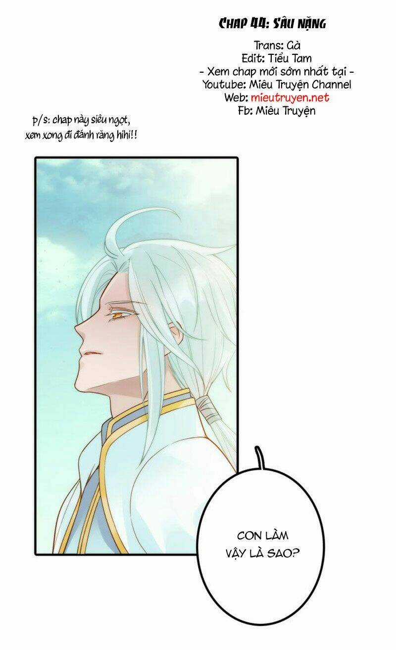 Cướp Chàng Vợ Về Đón Năm Mới Chapter 44 trang 2