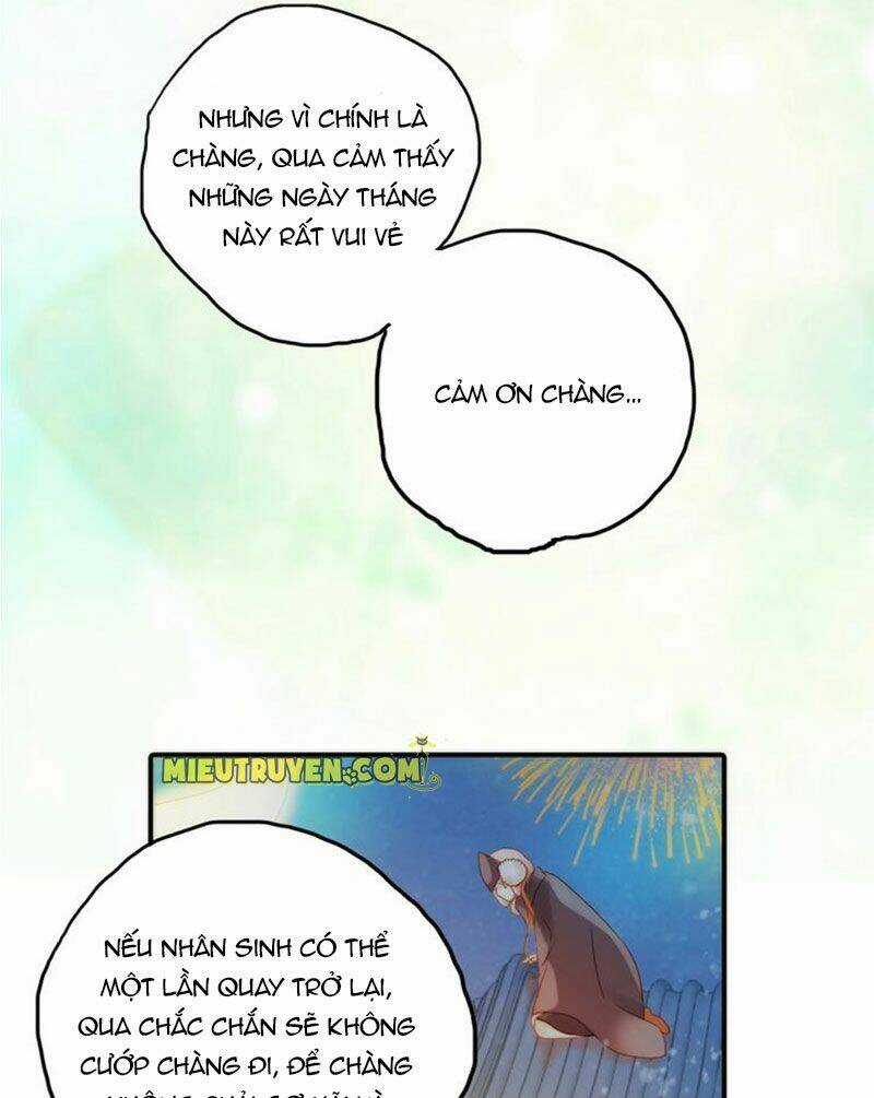 Cướp Chàng Vợ Về Đón Năm Mới Chapter 44 trang 24