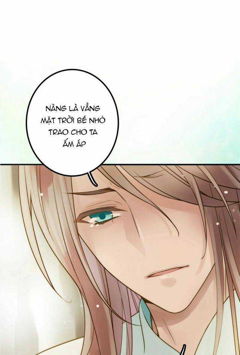 Cướp Chàng Vợ Về Đón Năm Mới Chapter 44 trang 28