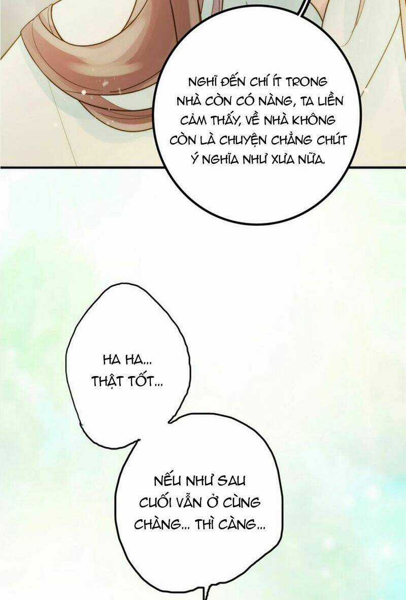 Cướp Chàng Vợ Về Đón Năm Mới Chapter 44 trang 29