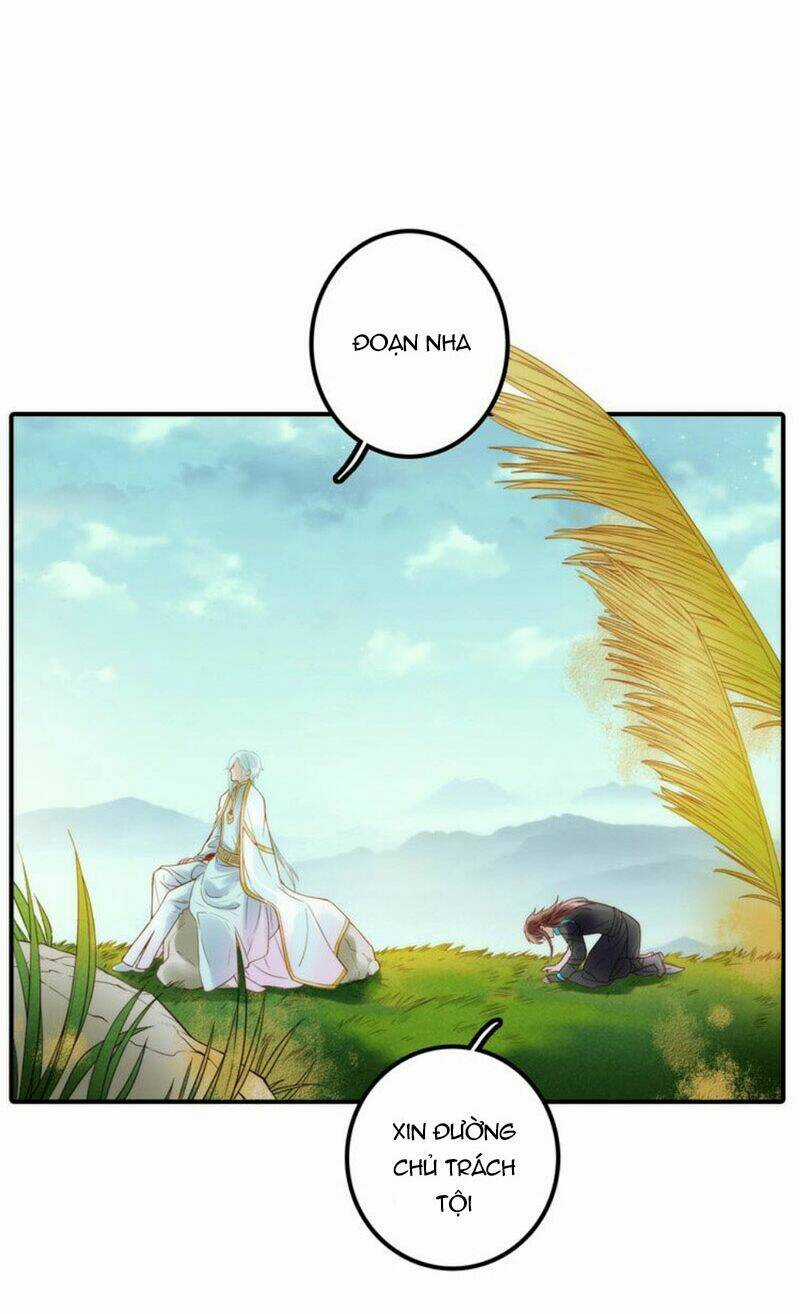 Cướp Chàng Vợ Về Đón Năm Mới Chapter 44 trang 3