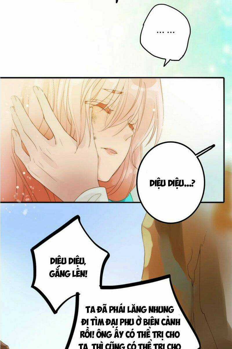 Cướp Chàng Vợ Về Đón Năm Mới Chapter 44 trang 30