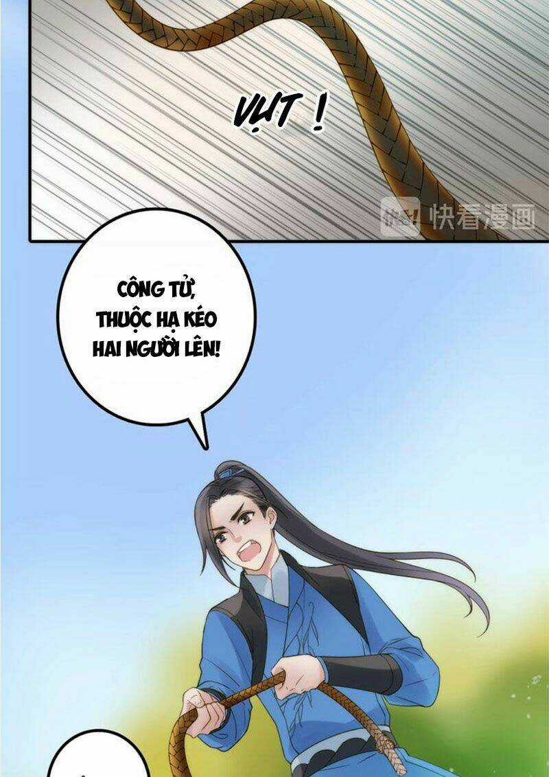 Cướp Chàng Vợ Về Đón Năm Mới Chapter 44 trang 32