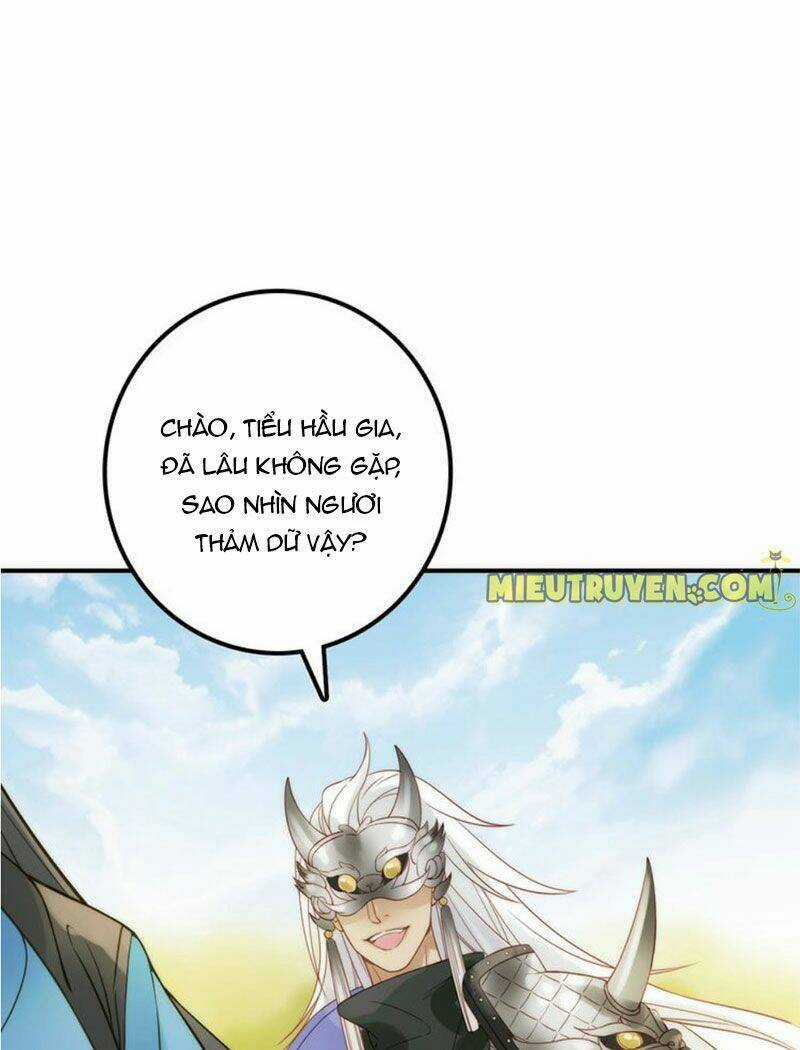 Cướp Chàng Vợ Về Đón Năm Mới Chapter 44 trang 34