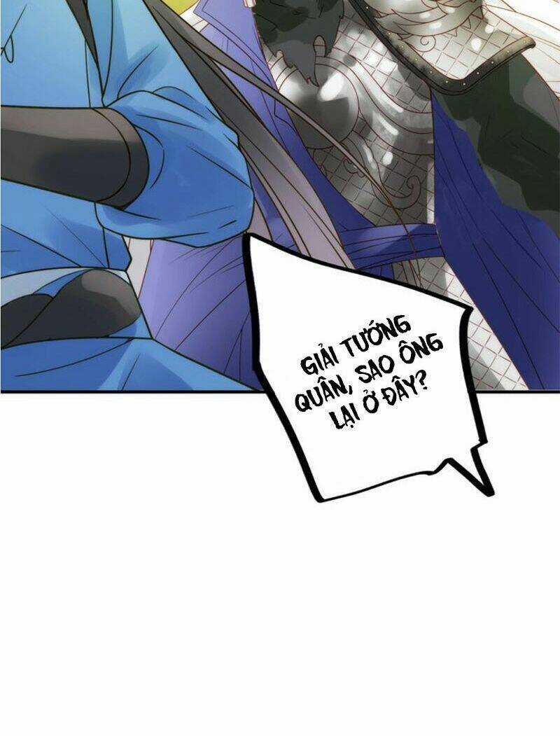 Cướp Chàng Vợ Về Đón Năm Mới Chapter 44 trang 35