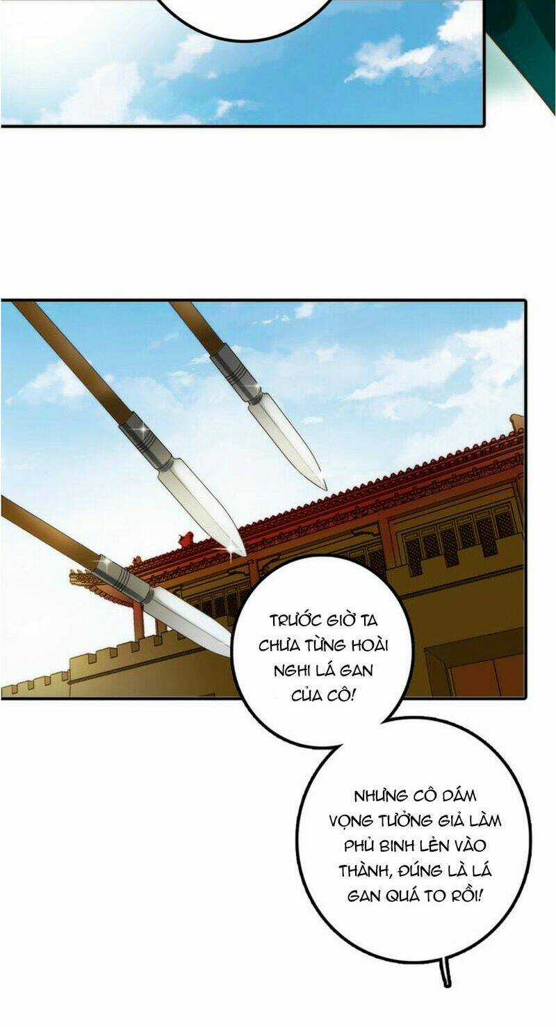 Cướp Chàng Vợ Về Đón Năm Mới Chapter 44 trang 38