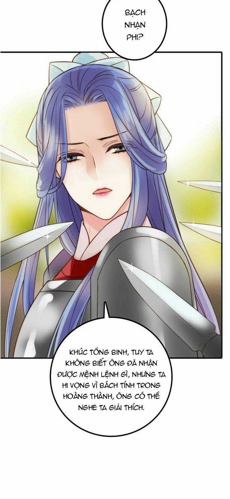 Cướp Chàng Vợ Về Đón Năm Mới Chapter 44 trang 40