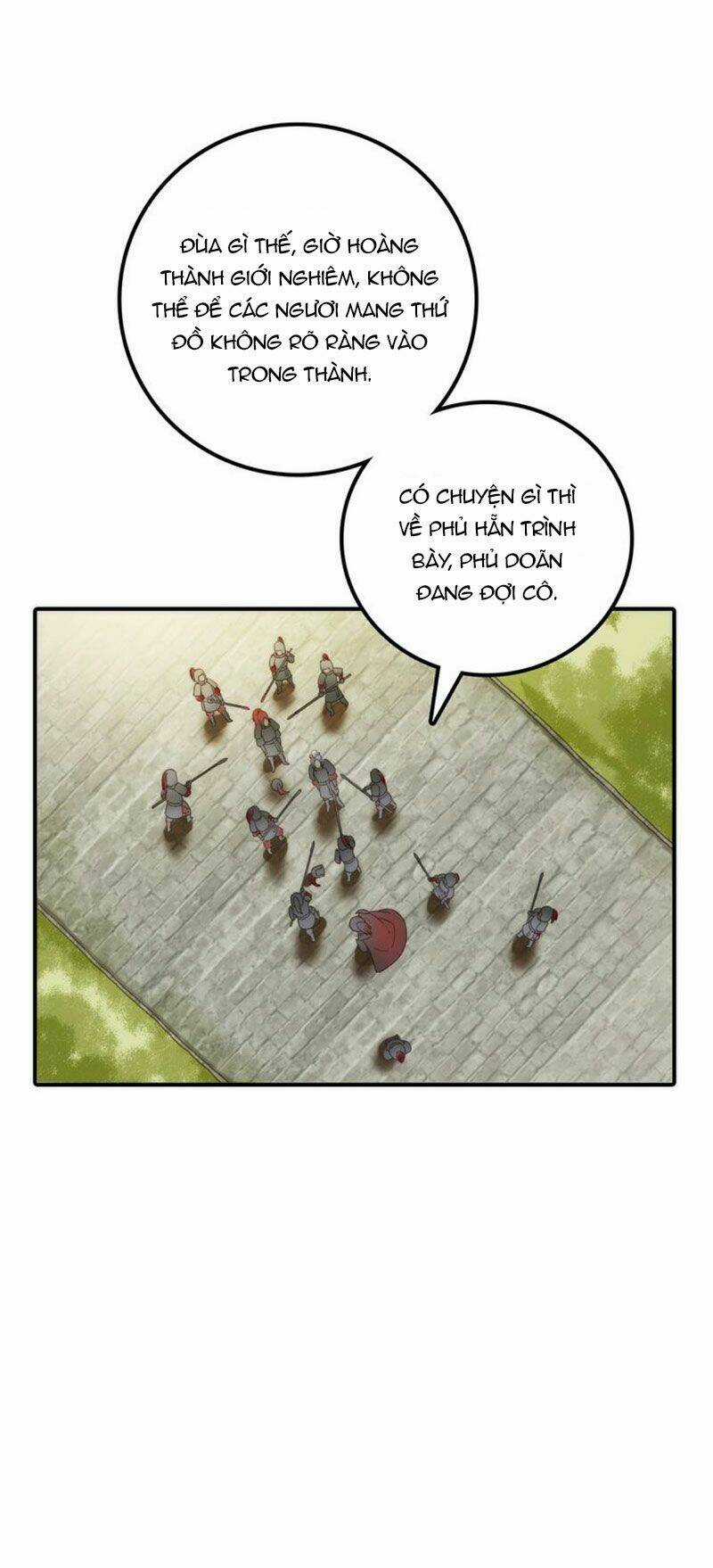 Cướp Chàng Vợ Về Đón Năm Mới Chapter 44 trang 41