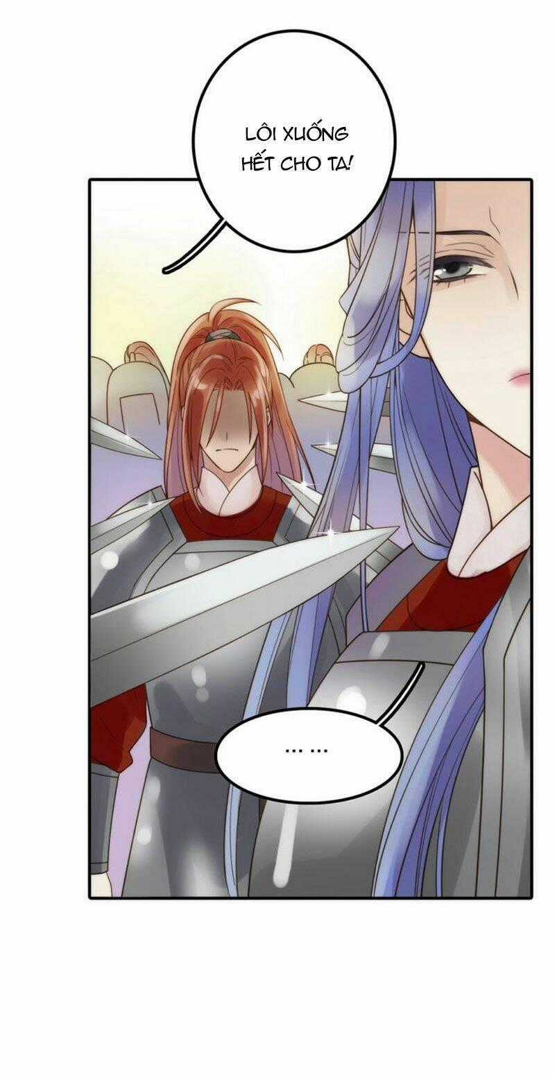 Cướp Chàng Vợ Về Đón Năm Mới Chapter 44 trang 42