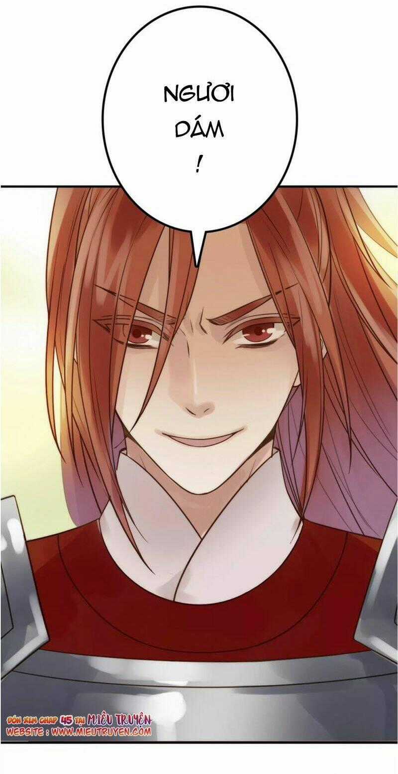 Cướp Chàng Vợ Về Đón Năm Mới Chapter 44 trang 43