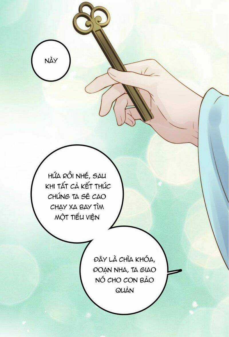 Cướp Chàng Vợ Về Đón Năm Mới Chapter 44 trang 6