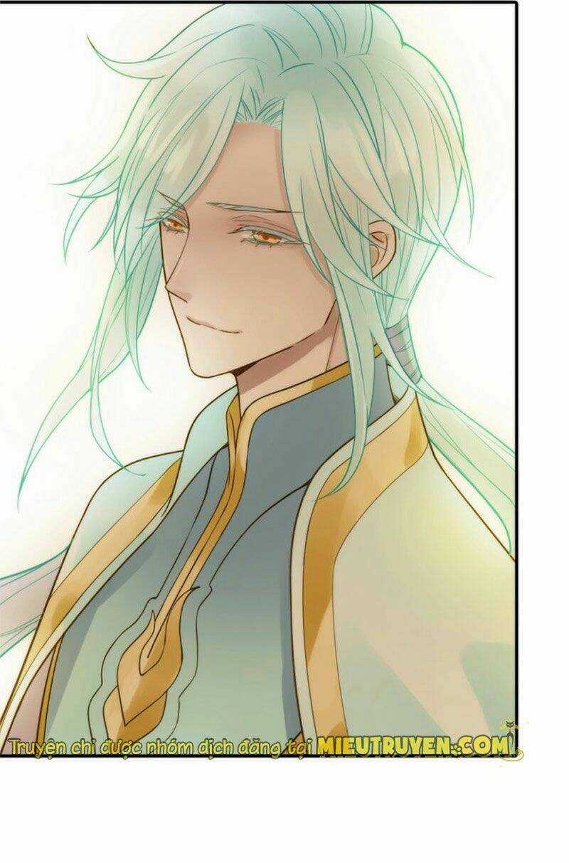 Cướp Chàng Vợ Về Đón Năm Mới Chapter 44 trang 8