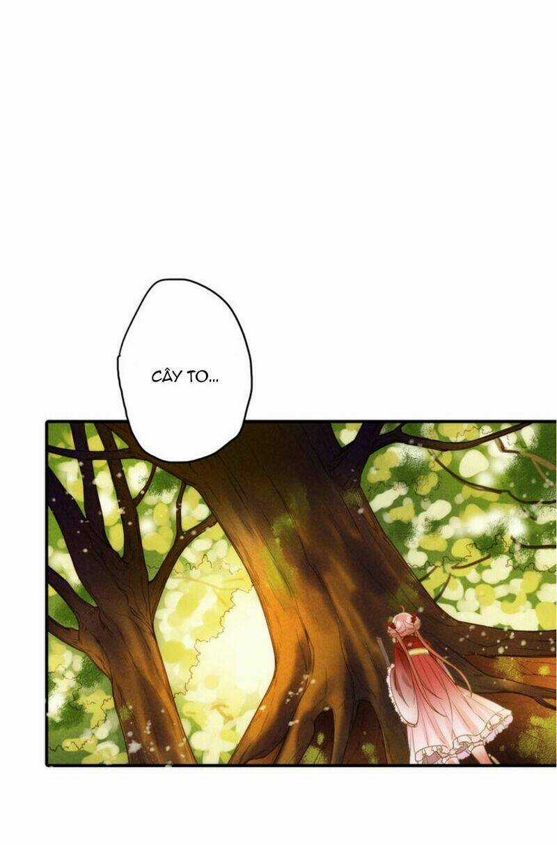 Cướp Chàng Vợ Về Đón Năm Mới Chapter 44 trang 9