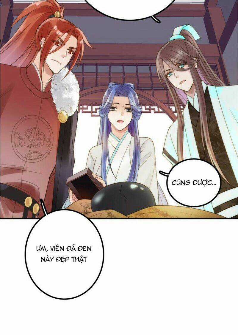 Cướp Chàng Vợ Về Đón Năm Mới Chapter 45 trang 15